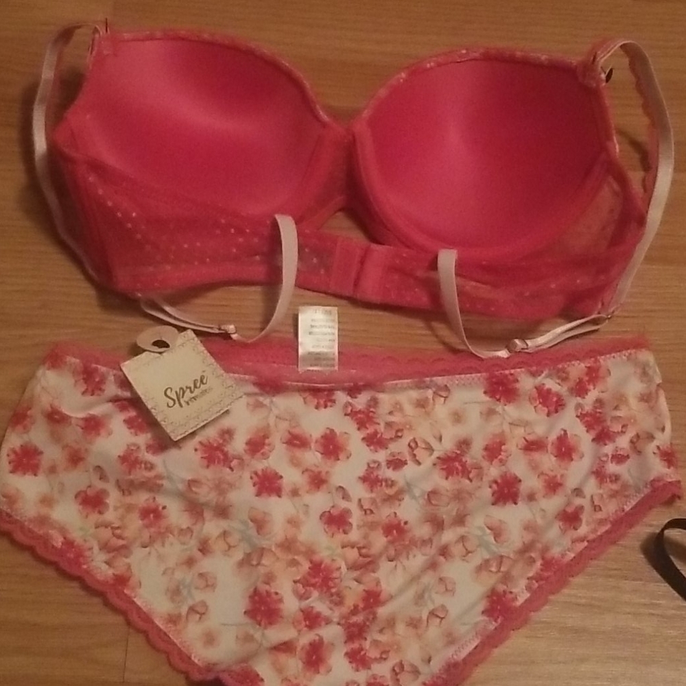 36C undergarment bundle - Picture 3 of 16